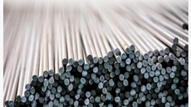 فولاد خشکه هوایی 3255