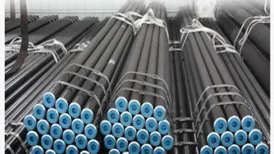 لوله آتشخوار 15MO3