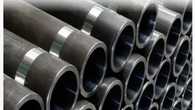 لوله آتشخوار A335 GR P11