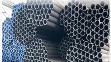 لوله آتشخوار A192