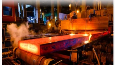 چالش های بازار فولاد در ایران