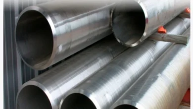 فولاد داپلکس