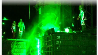 چالشهای تولید فولاد سبز