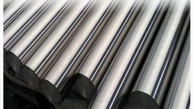 میلگرد استیل 316