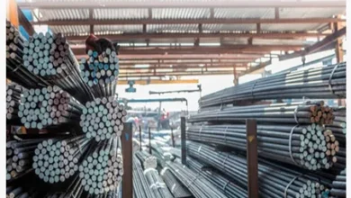 میلگرد استیل نسوز 310