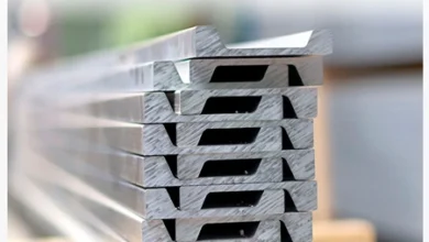 ورق آلیاژی آلفورم