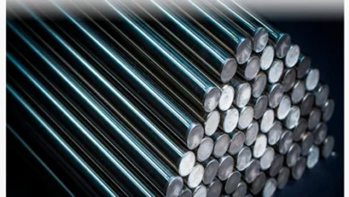 میلگرد استیل نسوز 309