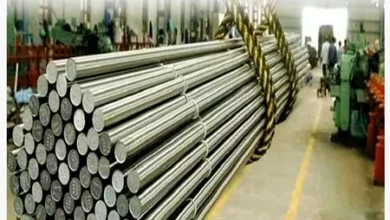 میلگرد استیل 1.4923