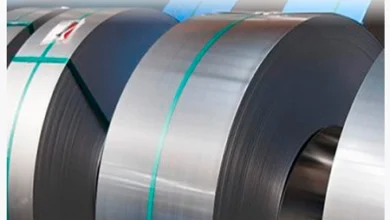 ورق استیل 316