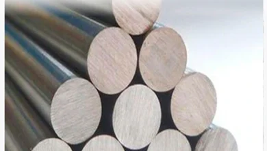 میلگرد استیل 430