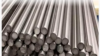 میلگرد استیل 17-4PH