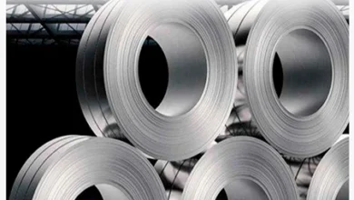 ورق رول استیل 430