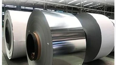 ورق رول استیل 420