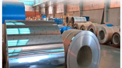 ورق رول استیل 314