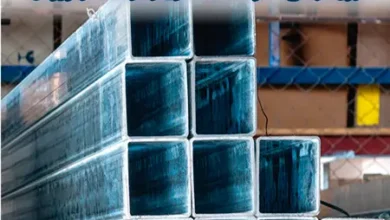 وزن قوطی 2 در 2 شش متری