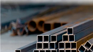 وزن قوطی 20 در 20