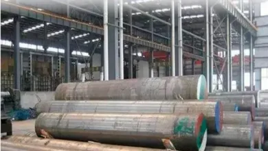 فولاد سمانته 1.6523