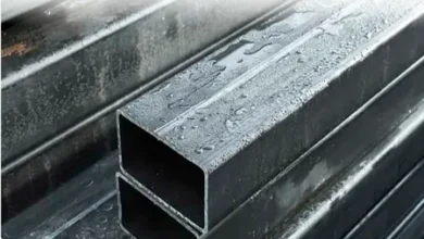 وزن قوطی 40 در 80