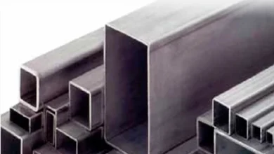 وزن قوطی 4 در 2