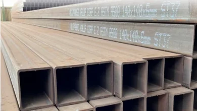 وزن قوطی 80 در 40