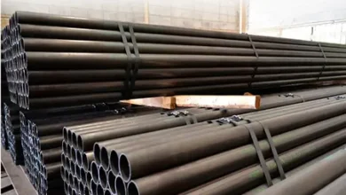 فولاد زنگ نزن 1.4404