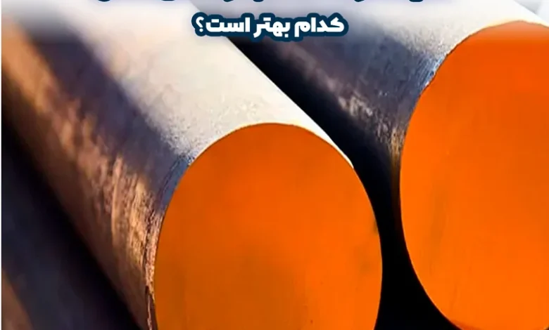 فولاد 1.0570