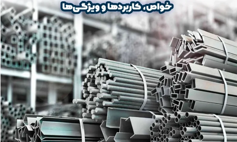 فولاد 1.0037