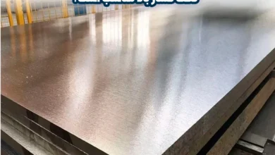 ورق آلومینیوم 7075