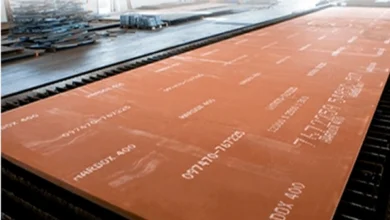 قیمت ورق ضد سایش هاردوکس