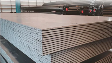 قیمت ورق ولدوکس