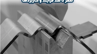 خمکاری ورق چیست