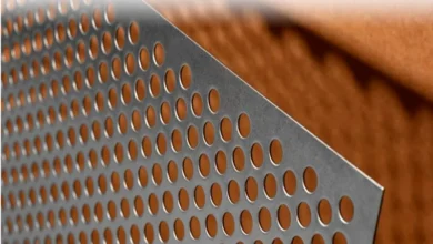 ورق پانچ چیست