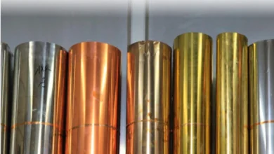 ورق لاتون چیست