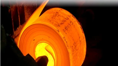 تولید ورق سیاه