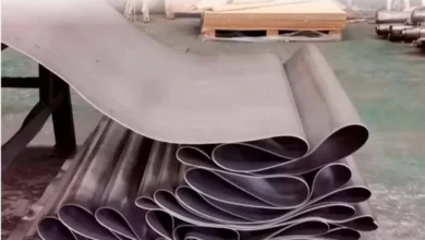 ورق قلع اندود چیست