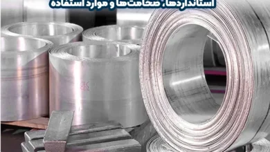 ورق روغنی چیست