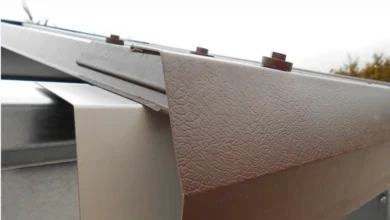 پروفیل آبرو چیست