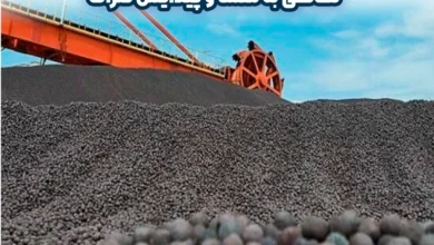 فلزات از کجا میآیند