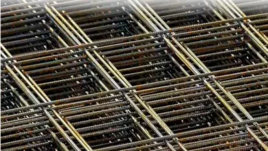 میلگرد تقویتی چیست