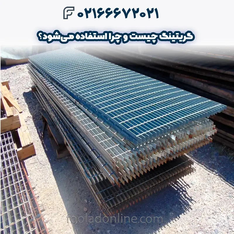 گریتینگ چیست و چرا استفاده میشود؟