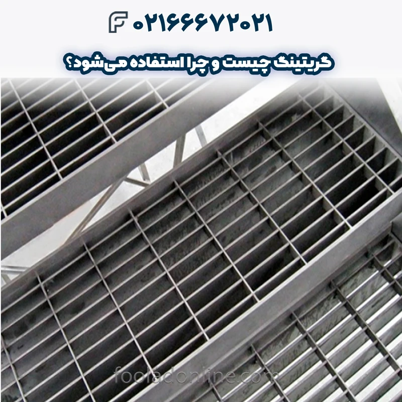 گریتینگ چیست و چرا استفاده میشود؟