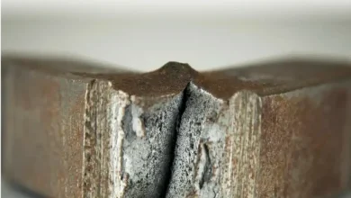 چقرمگی چیست