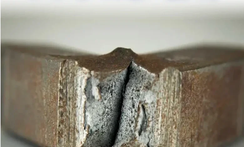 چقرمگی چیست