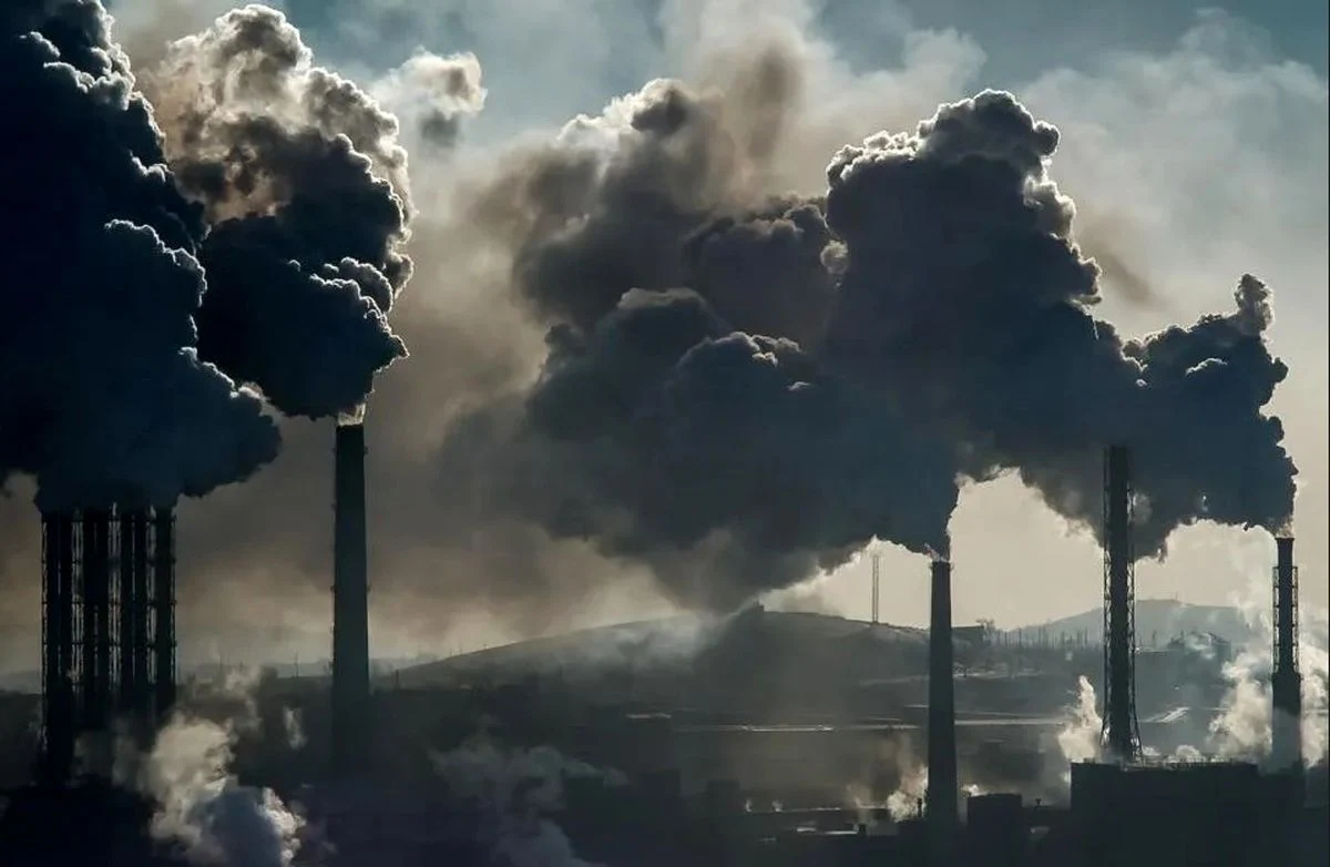 نقش استیل در کاهش آلایندهها