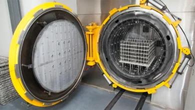 سختکاری استیل چیست