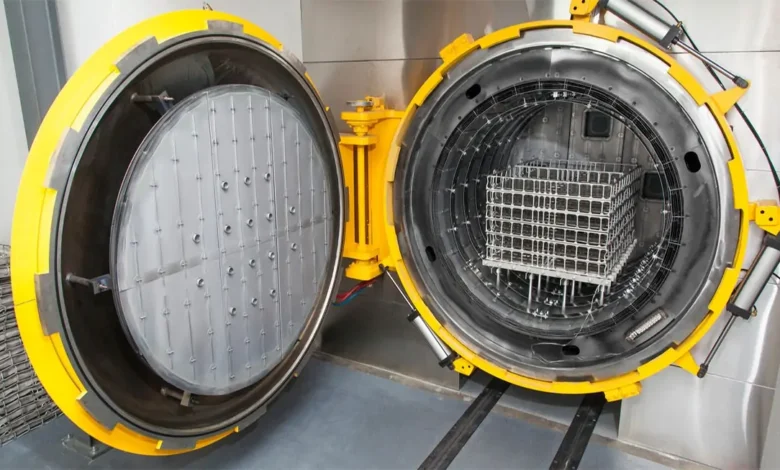 سختکاری استیل چیست