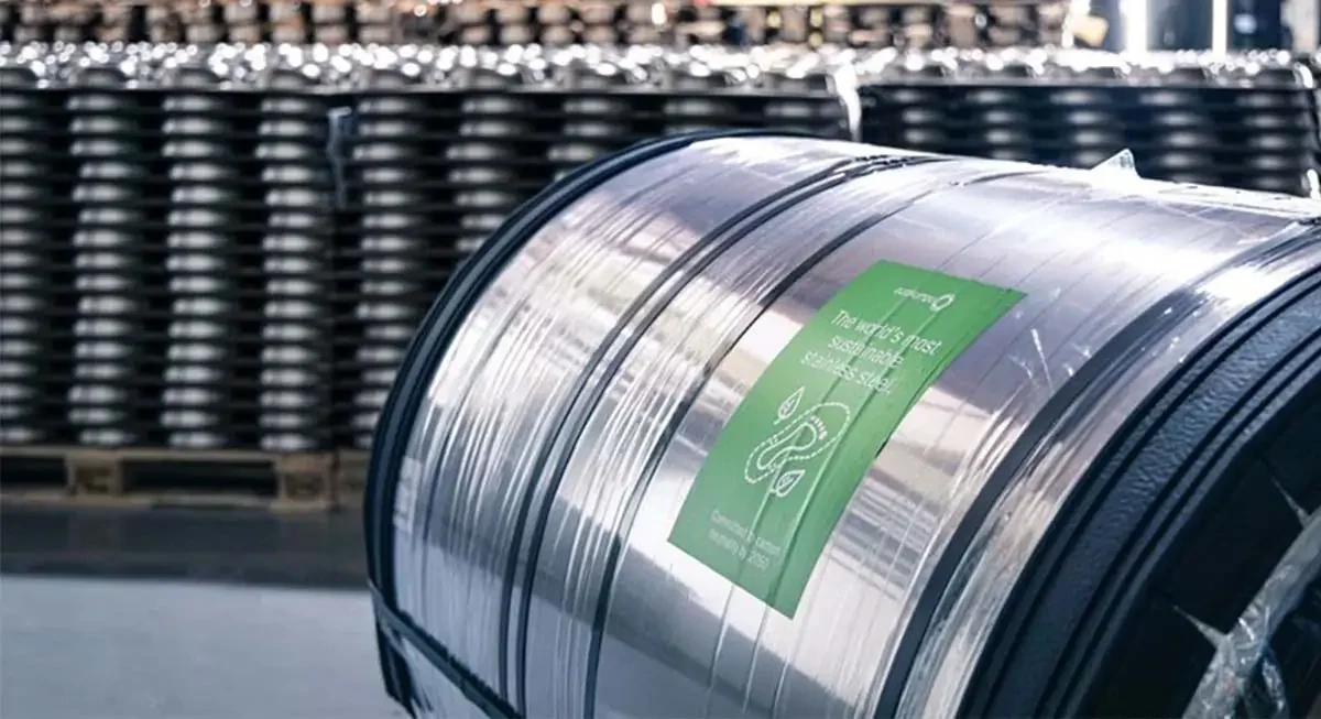 تاثیر استیل در صنایع غذایی