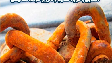 پیر‌سازی فلز چیست