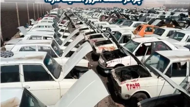 بازیافت اتومبیل چیست