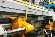 فرایند اکستروژن آلومینیوم